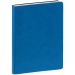 Ежедневник Romano, недатированный, ярко-синий