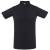 Рубашка поло мужская Virma Light, черная