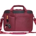 Сумка для ноутбука L245, бордовая