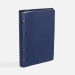 Ежедневник Ringo, недатированный, синий