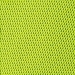 Заготовка из мелкой сетки Syren, M, желтый неон