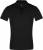 Рубашка поло мужская Perfect Men 180 черная
