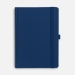 Ежедневник Favor, недатированный, синий