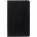 Записная книжка Moleskine Professional Large, черная