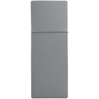 Пенал на резинке Dorset, серый