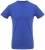 Футболка мужская T-bolka Stretch, ярко-синяя