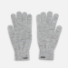 Перчатки Urban Flow, светло-серый меланж