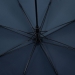 Зонт-трость Jolly Brolly, темно-синий