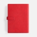 Ежедневник Repute, недатированный, красный