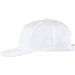 Бейсболка Seguro, белая