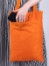 Плед для пикника Soft & Dry 2, оранжевый
