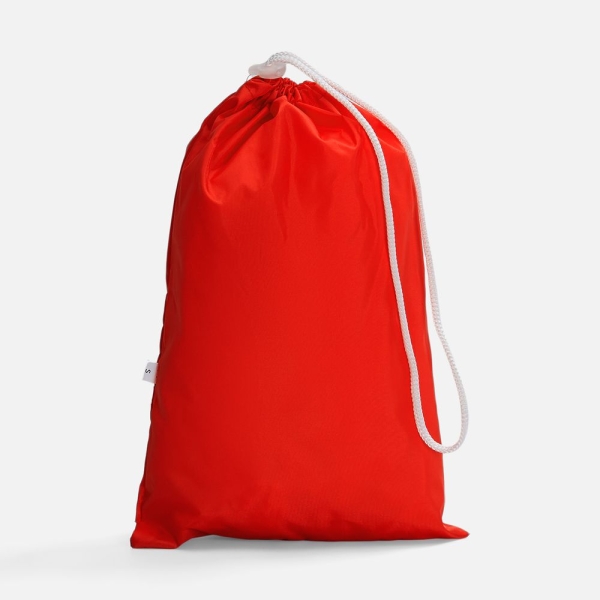 Дождевик Rainman Zip, красный