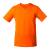 Футболка детская T-Bolka Kids, оранжевая
