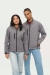 Куртка женская на молнии Roxy 340 черная