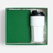 Коробка Recollection, зеленая