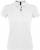 Рубашка поло женская Portland Women 200 белая