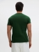 Футболка унисекс Regent 150, темно-зеленая
