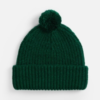 Шапка Nordvik, темно-зеленая