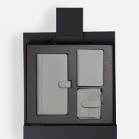 Набор Unison Trio, серый