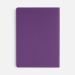 Ежедневник Flex Shall New, недатированный, фиолетовый