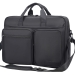Сумка для ноутбука L267, черная