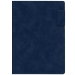 Ежедневник Lable Touch, недатированный, темно-синий