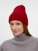 Шапка Faculty, красная