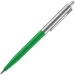 Ручка шариковая Senator Point Metal, ver.2, зеленая