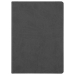 Ежедневник Basis, датированный, темно-серый