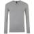 Пуловер мужской Glory Men, серый меланж