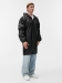Дождевик Rainman Zip, черный