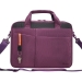 Сумка для ноутбука L245, бордовая