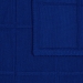 Плед Chainfield, темно-синий (кобальт)