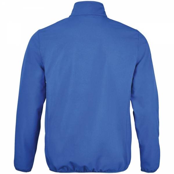 Куртка мужская Radian Men, ярко-синяя