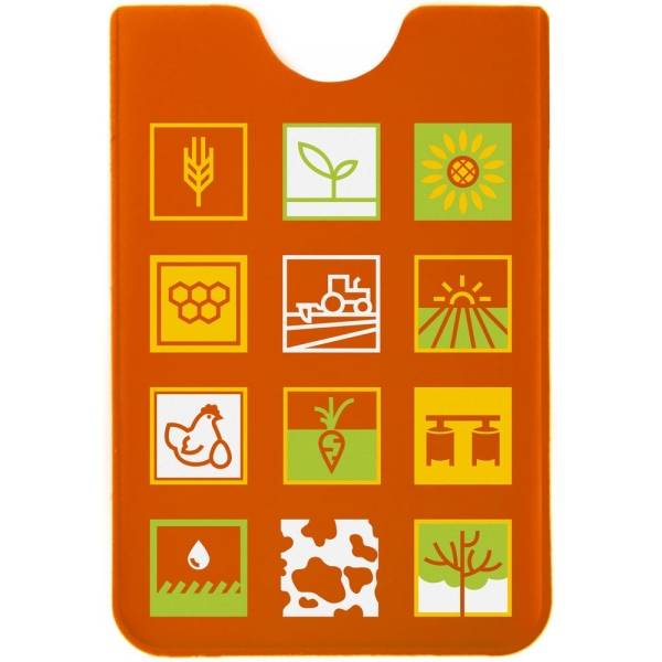 Набор личных аксессуаров Industry, сельское хозяйство