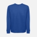 Свитшот унисекс Colombo, ярко-синий
