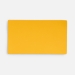 Лейбл Listra Soft Touch, M, желтый