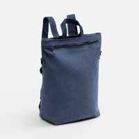 Рюкзак-шопер Casual ver.2, синий