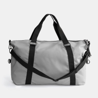 Сумка дорожная Altro, серая