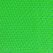 Заготовка из мелкой сетки Syren, XL, зеленый неон