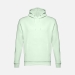 Худи унисекс Phoenix, светло-зеленое
