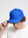 Бейсболка Seguro Air, ярко-синяя