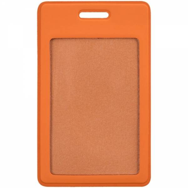 Набор Flat White, оранжевый