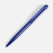 Ручка шариковая Senator Dart Polished, синяя