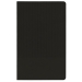 Ежедневник Knit, недатированный, черный