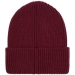 Шапка Tommi, бордовая