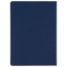 Ежедневник Basis, датированный, темно-синий