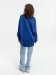 Джемпер Siluetti Stillan, синий