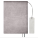 Ежедневник Avila, недатированный, серый