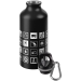 Бутылка для спорта Industry, нефть и газ